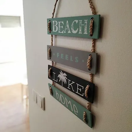 Appartement Bonitabay *