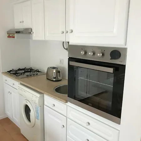 Bonitabay Appartement