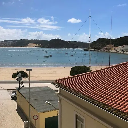 Appartement Bonitabay São Martinho do Porto