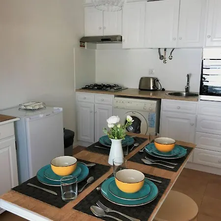 Appartement Bonitabay *