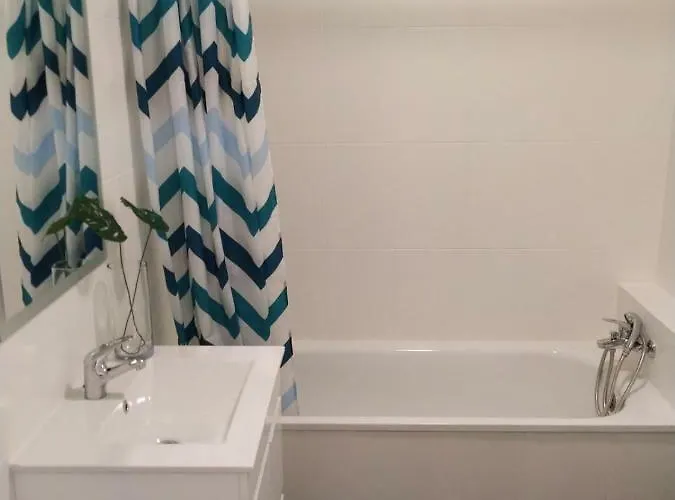 Appartement Bonitabay São Martinho do Porto