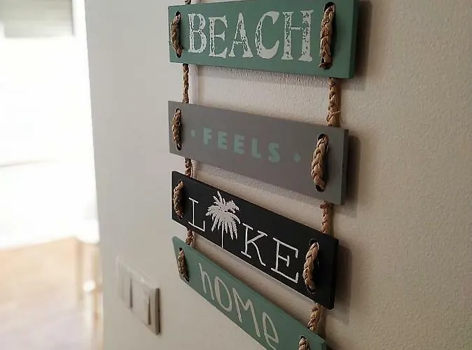 Appartement Bonitabay *