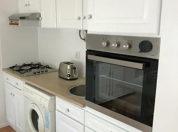 Bonitabay Appartement