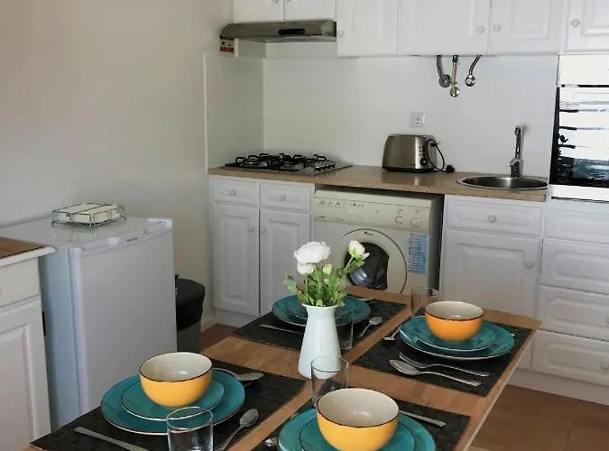 Appartement Bonitabay *