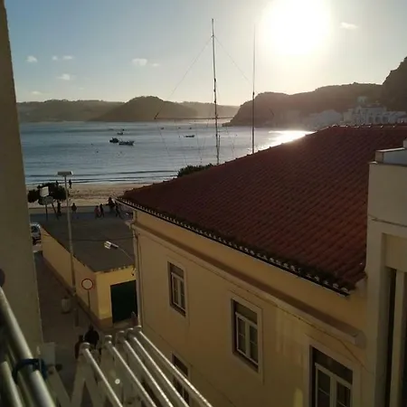 Bonitabay Sao Martinho do Porto