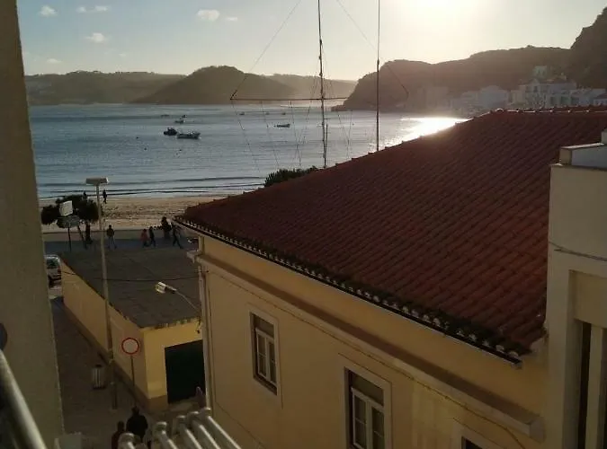 Bonitabay São Martinho do Porto