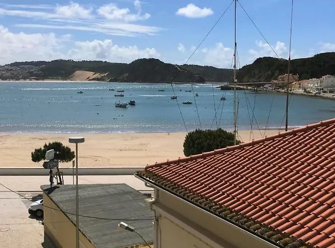 Appartamento Bonitabay São Martinho do Porto